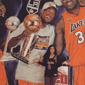 Meet your Posher, Nimmi